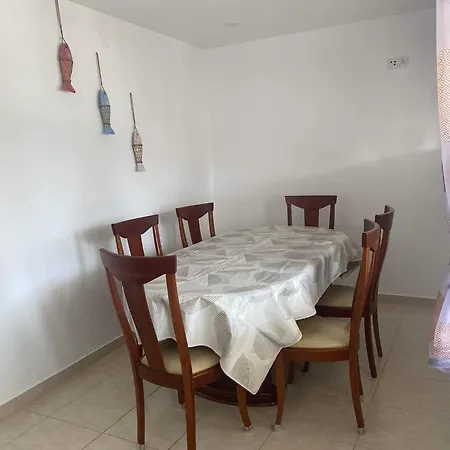 別荘 Casa Do Coral ペニシェ