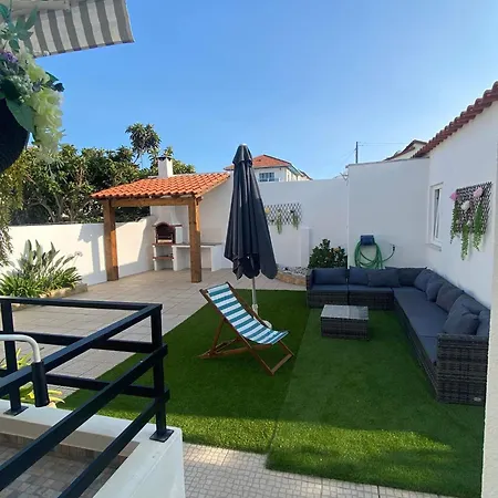 Casa Do Coral * ペニシェ