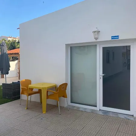 別荘 Casa Do Coral