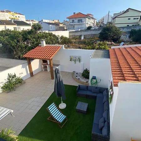 Casa Do Coral ペニシェ