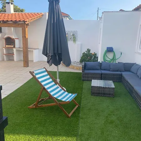 Casa Do Coral * ペニシェ