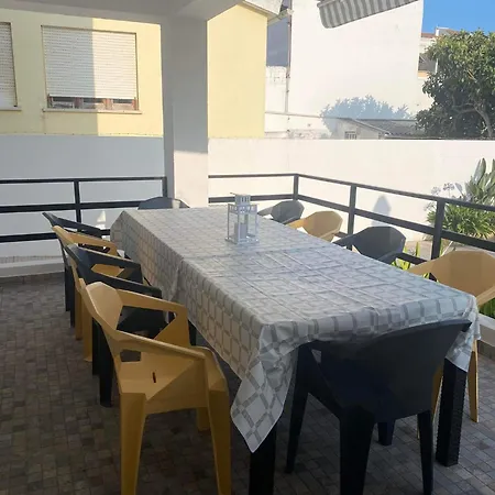 別荘 Casa Do Coral *