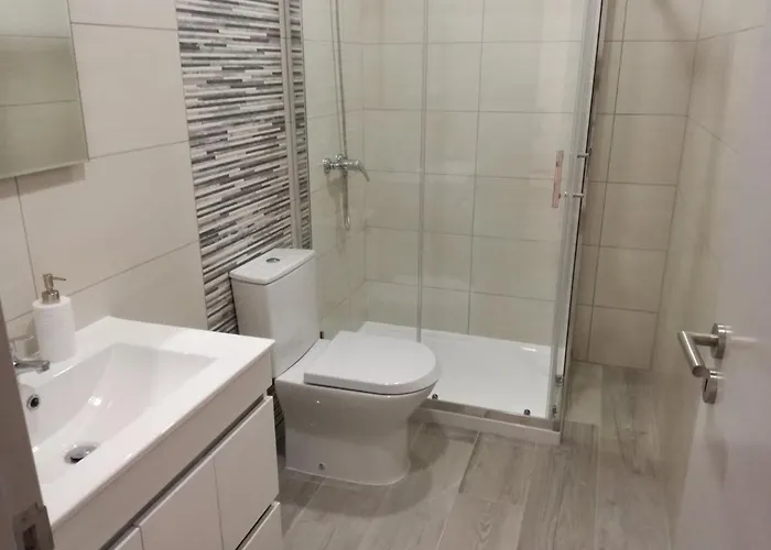 別荘 Casa Do Coral