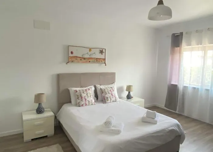 Casa Do Coral 別荘