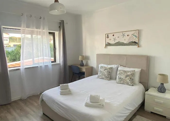 別荘 Casa Do Coral