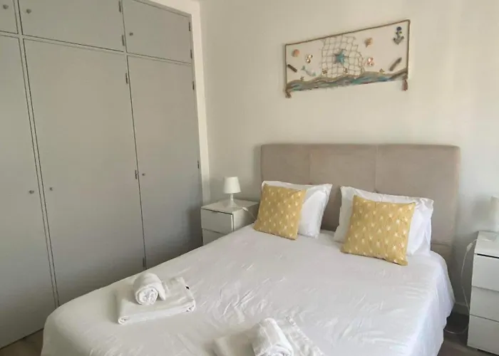 Casa Do Coral * ペニシェ