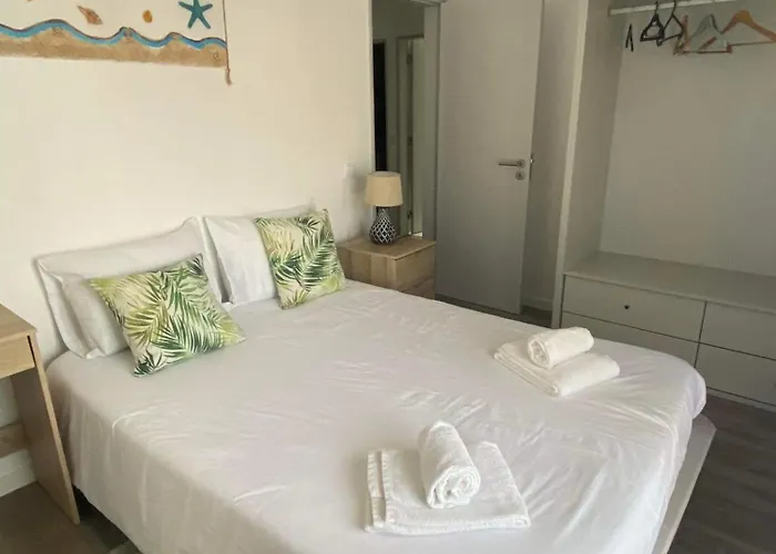 Casa Do Coral 別荘 ペニシェ