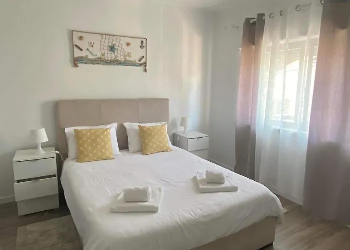 別荘 Casa Do Coral