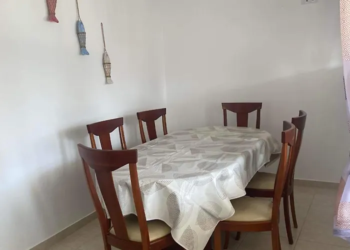 別荘 Casa Do Coral ペニシェ