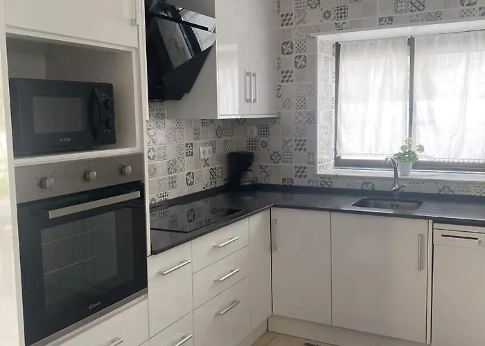 Casa Do Coral * ペニシェ