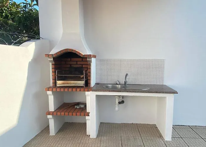 Casa Do Coral 別荘