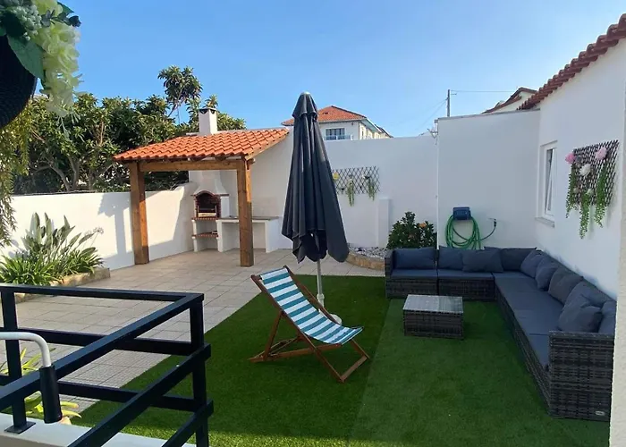 Casa Do Coral * ペニシェ