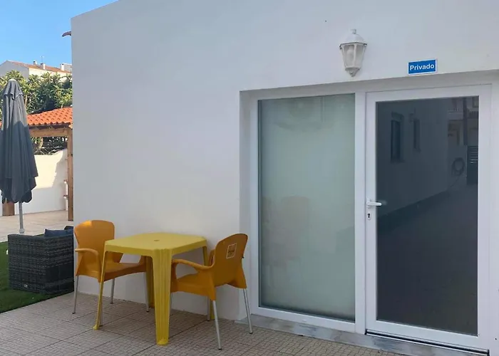 別荘 Casa Do Coral