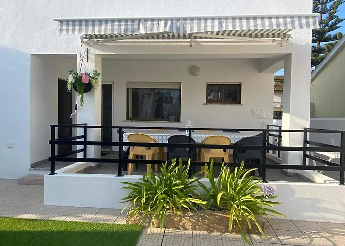 Casa Do Coral * ペニシェ