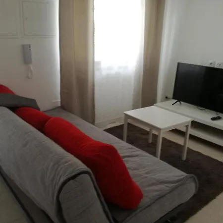 Hébergement de vacances Casa Do Coral