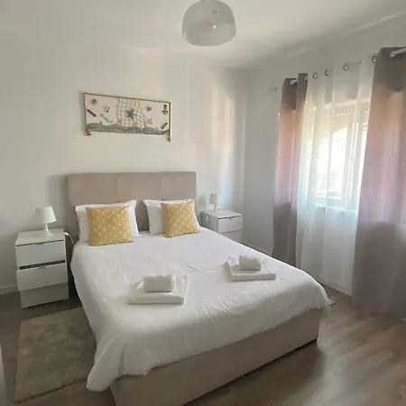 Hébergement de vacances Casa Do Coral