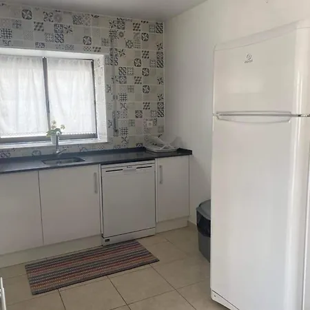 Hébergement de vacances Casa Do Coral *