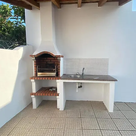 Casa Do Coral Hébergement de vacances