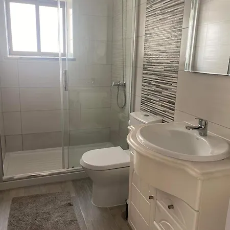 Hébergement de vacances Casa Do Coral