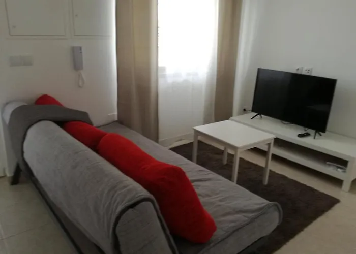 Casa vacanze Casa Do Coral