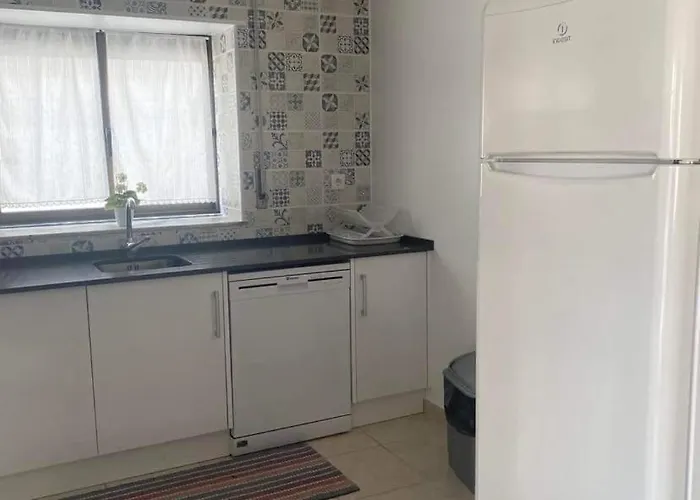 Casa vacanze Casa Do Coral *