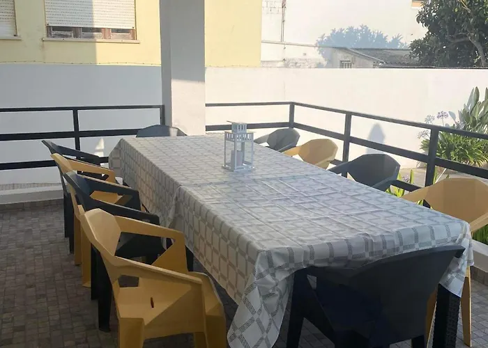 Casa vacanze Casa Do Coral *